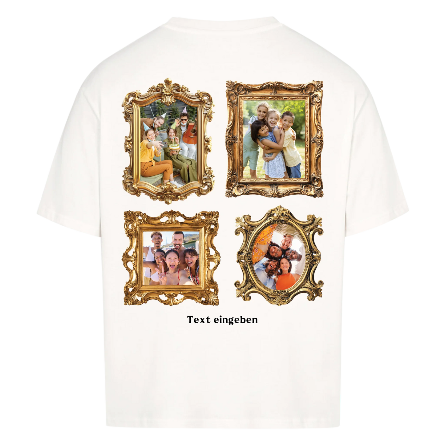 Vintage Bilderrahmen