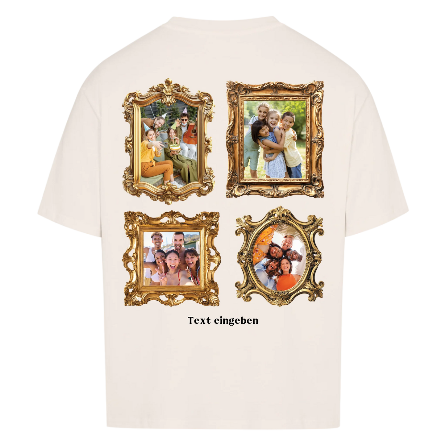 Vintage Bilderrahmen