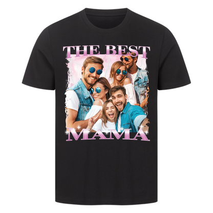 Bootleg 90s Style – I LOVE MY / THE BEST