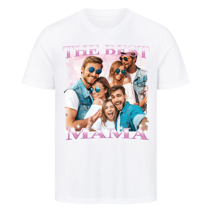 Bootleg 90s Style – I LOVE MY / THE BEST