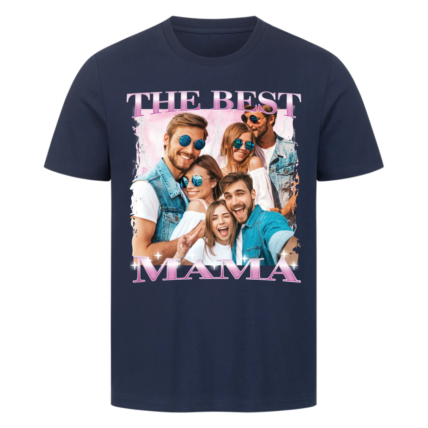 Bootleg 90s Style – I LOVE MY / THE BEST