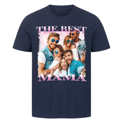 Bootleg 90s Style – I LOVE MY / THE BEST