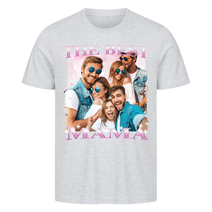 Bootleg 90s Style – I LOVE MY / THE BEST