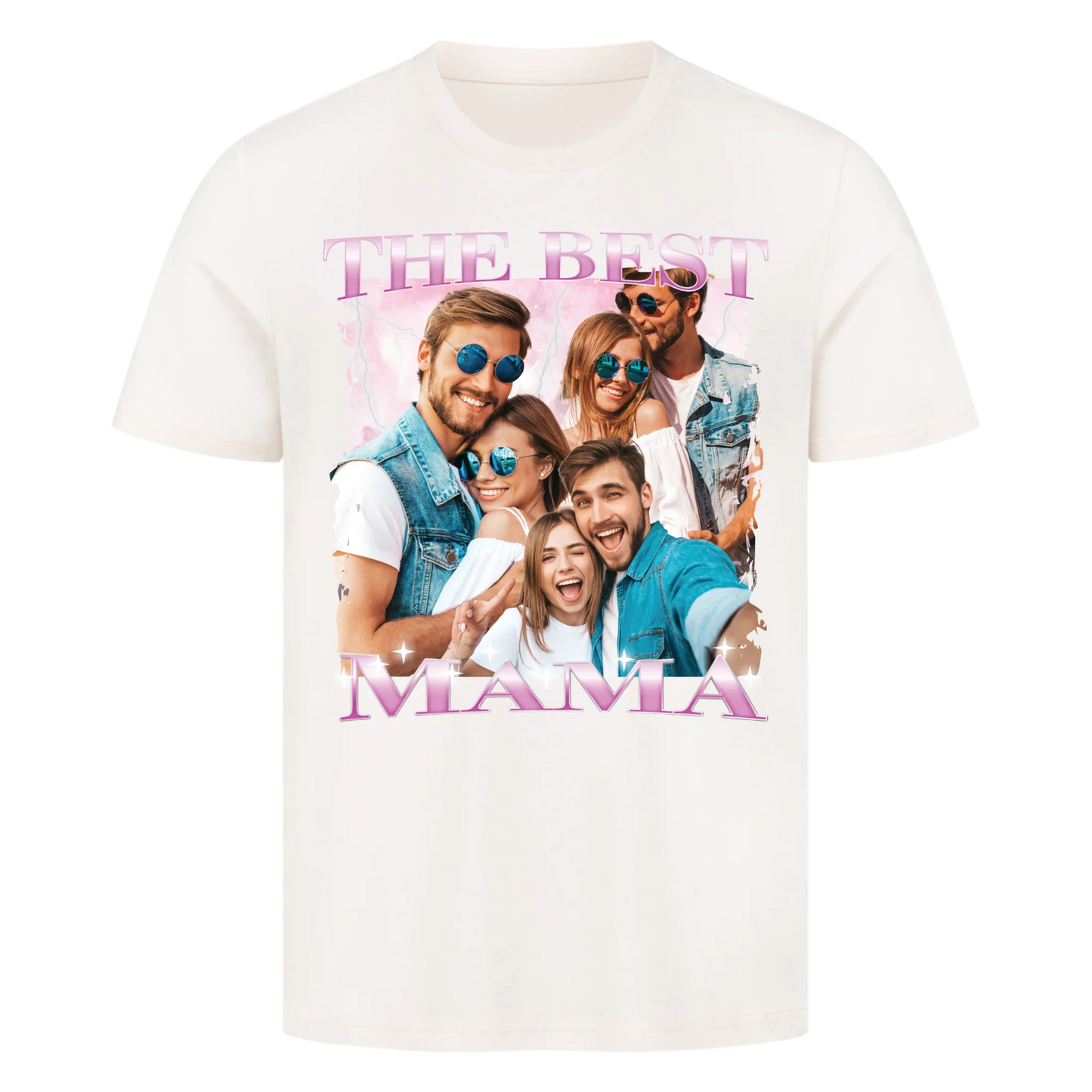 Bootleg 90s Style – I LOVE MY / THE BEST