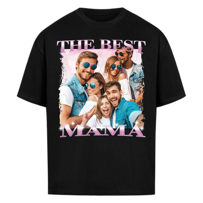 Bootleg 90s Style – I LOVE MY / THE BEST