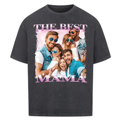 Bootleg 90s Style – I LOVE MY / THE BEST
