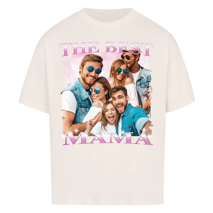 Bootleg 90s Style – I LOVE MY / THE BEST