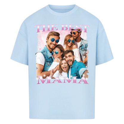 Bootleg 90s Style – I LOVE MY / THE BEST