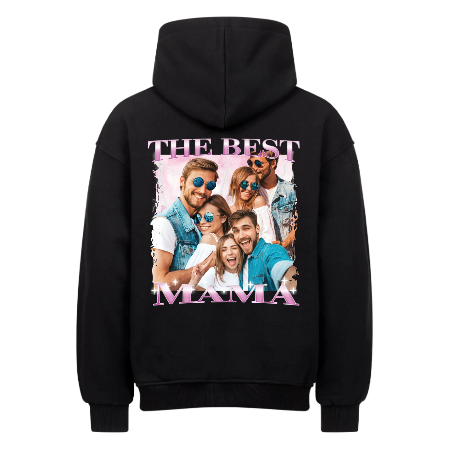 Bootleg 90s Style – I LOVE MY / THE BEST