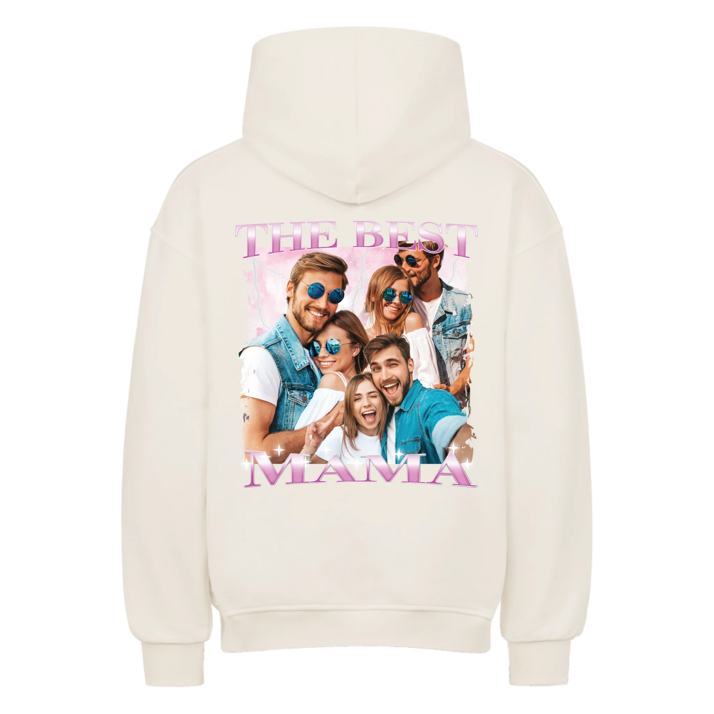 Bootleg 90s Style – I LOVE MY / THE BEST