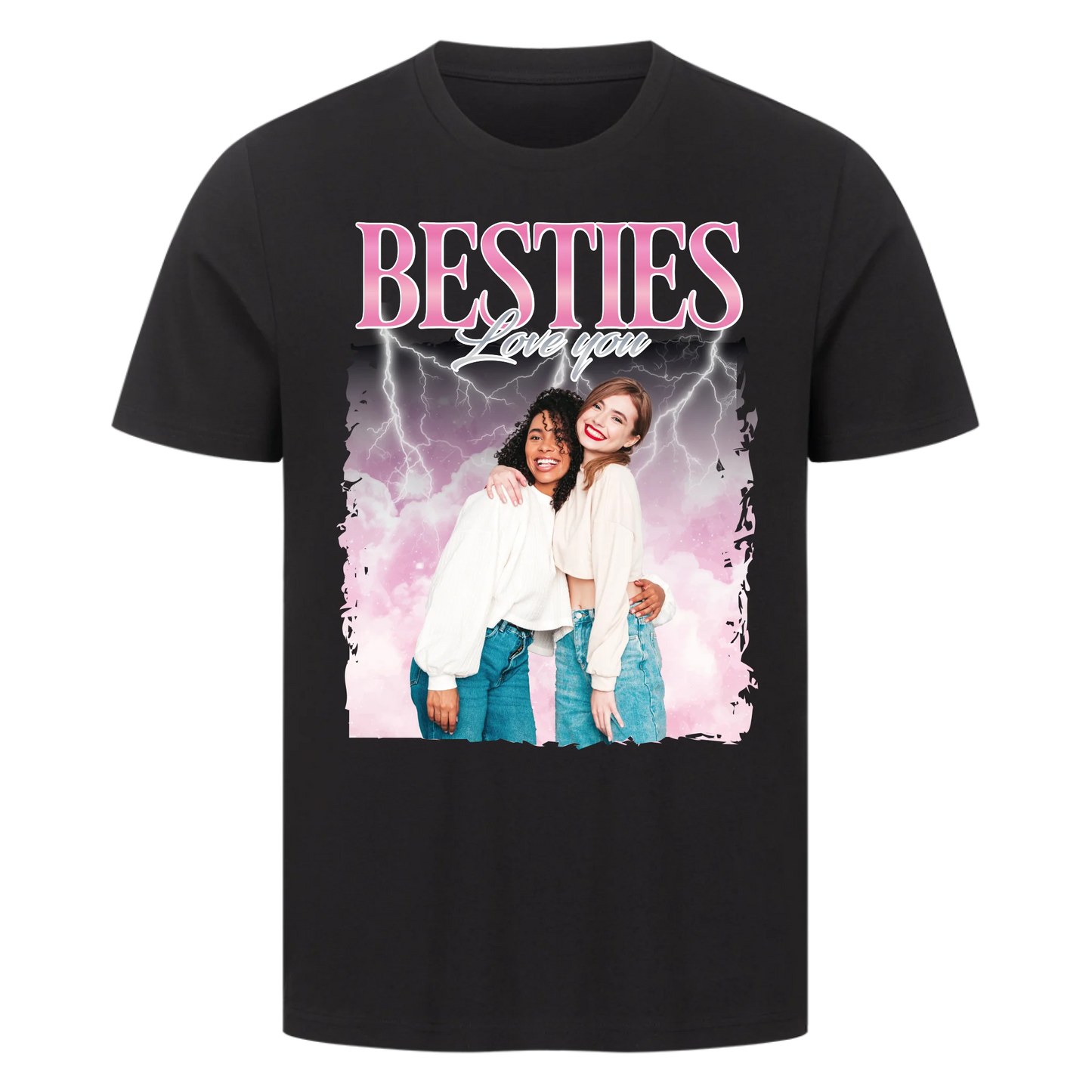 Besties Vintage