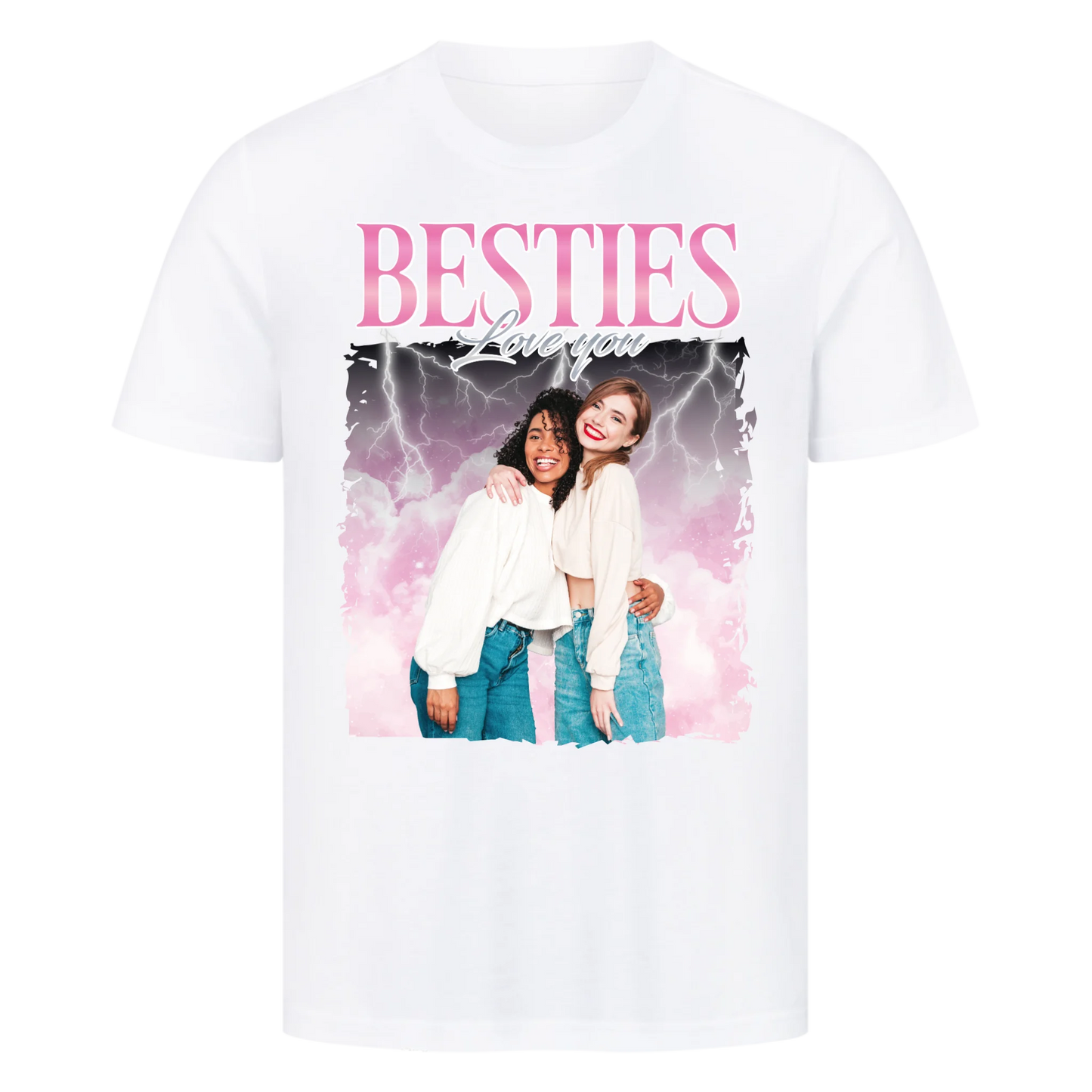 Besties Vintage