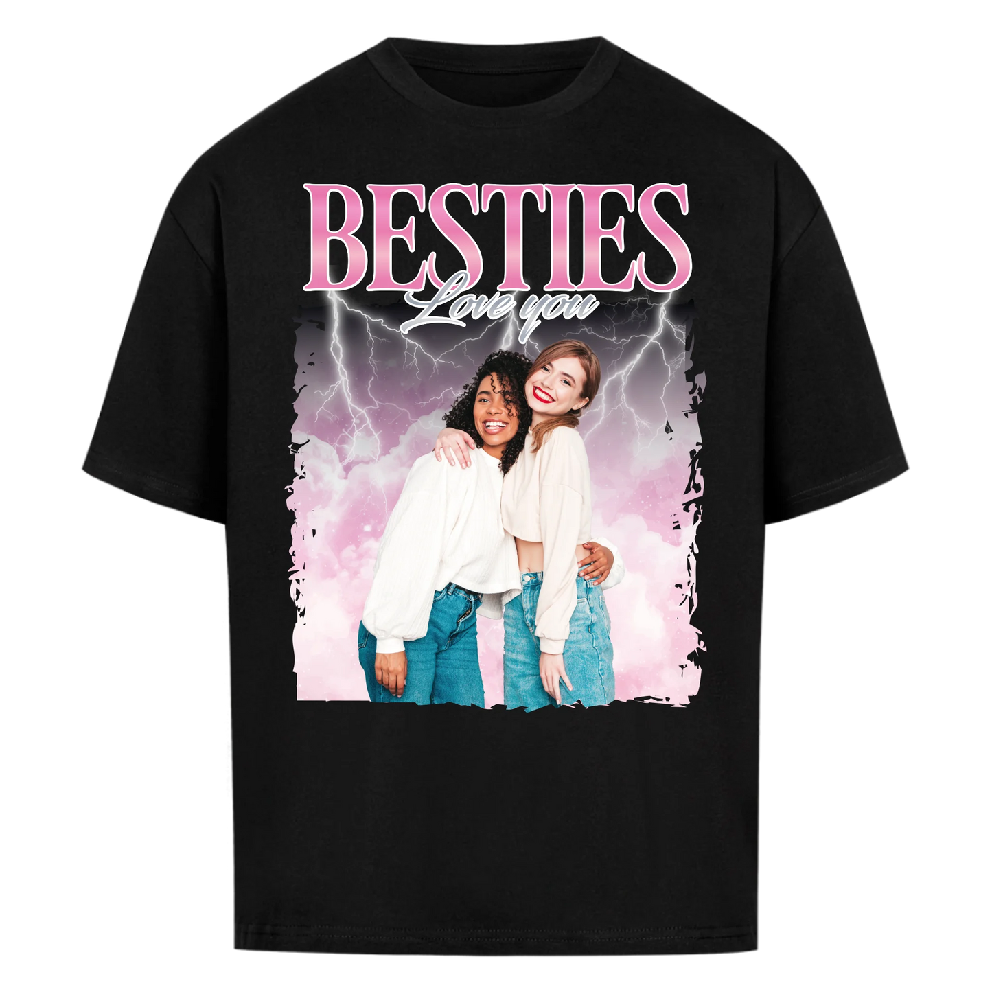 Besties Vintage