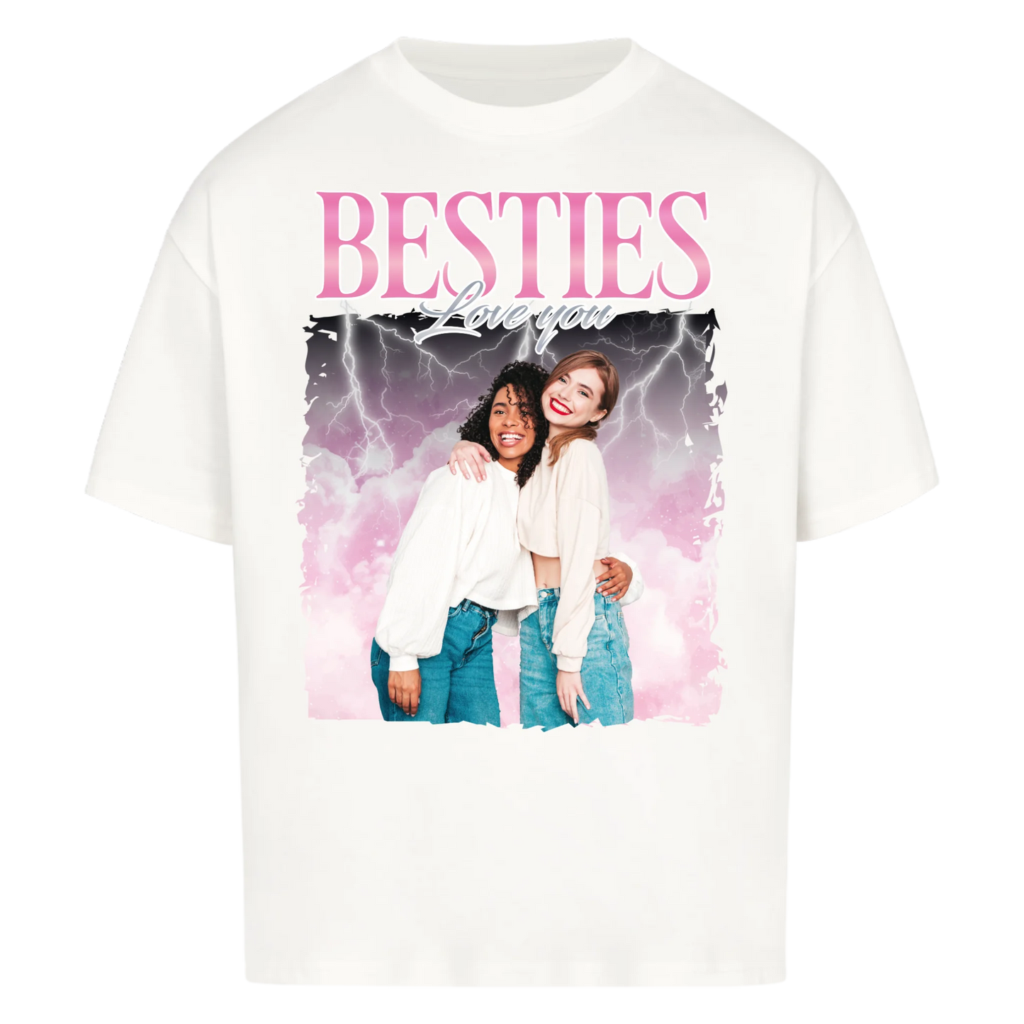 Besties Vintage