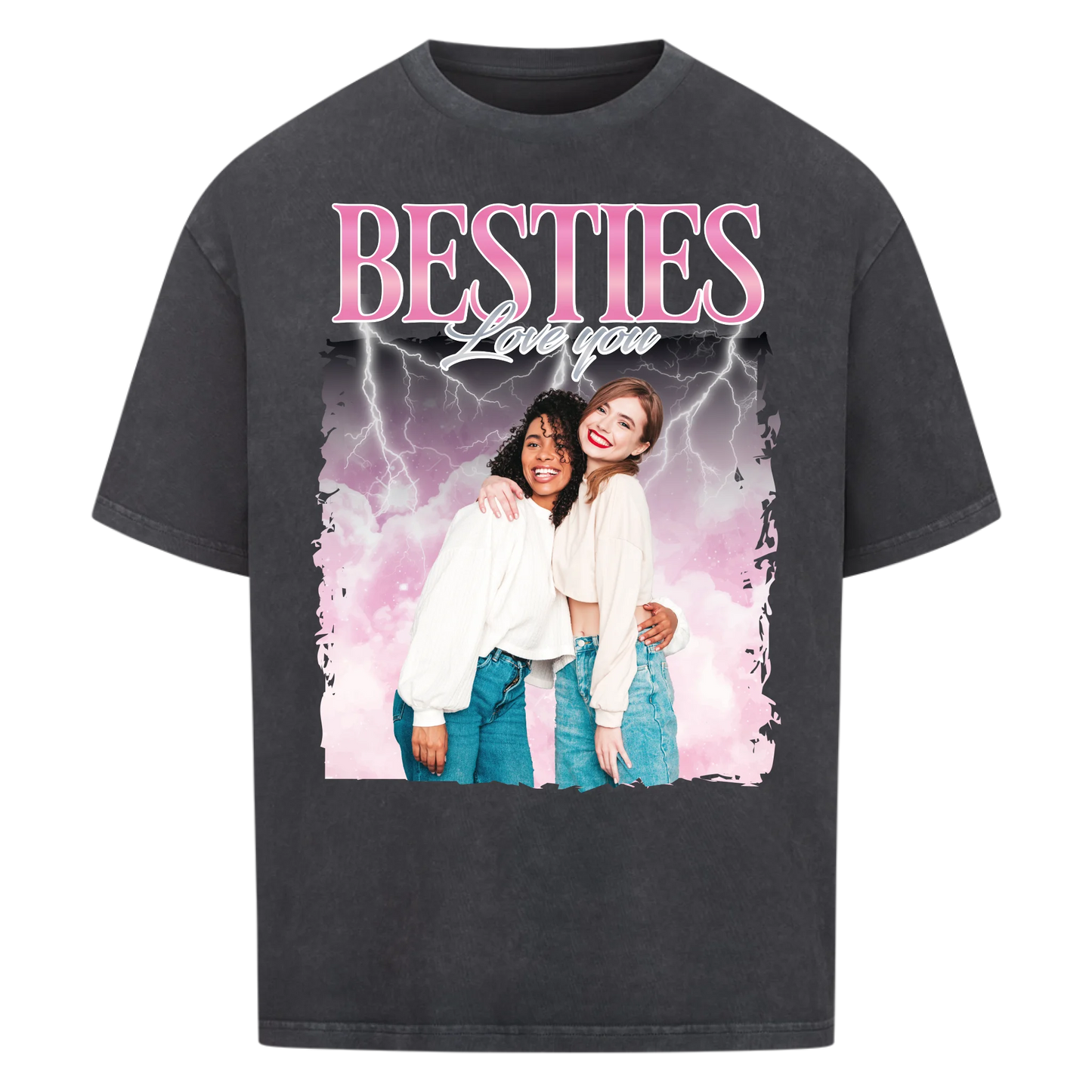 Besties Vintage