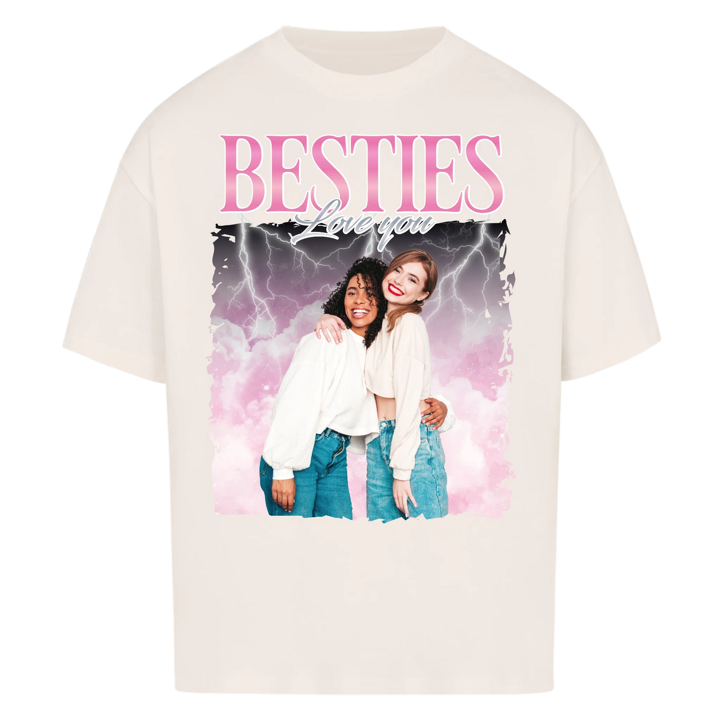 Besties Vintage