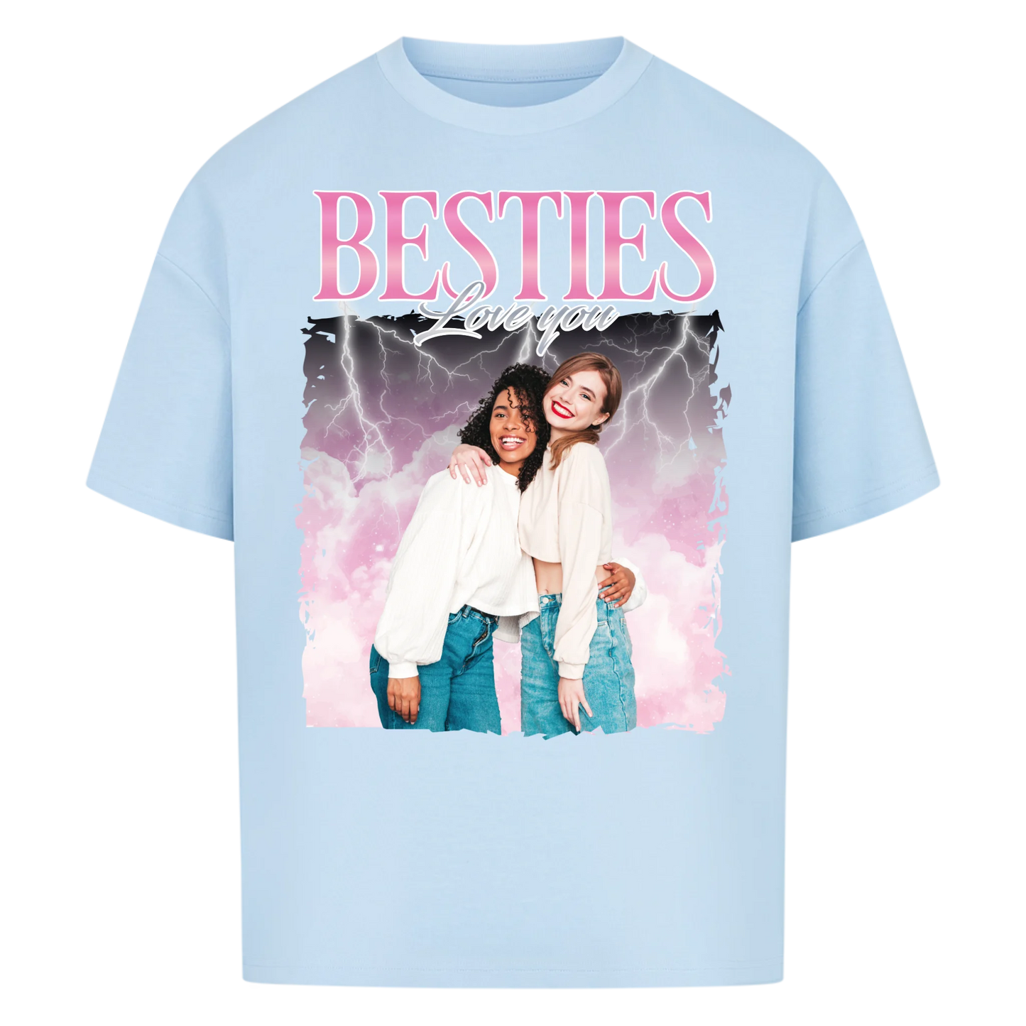 Besties Vintage