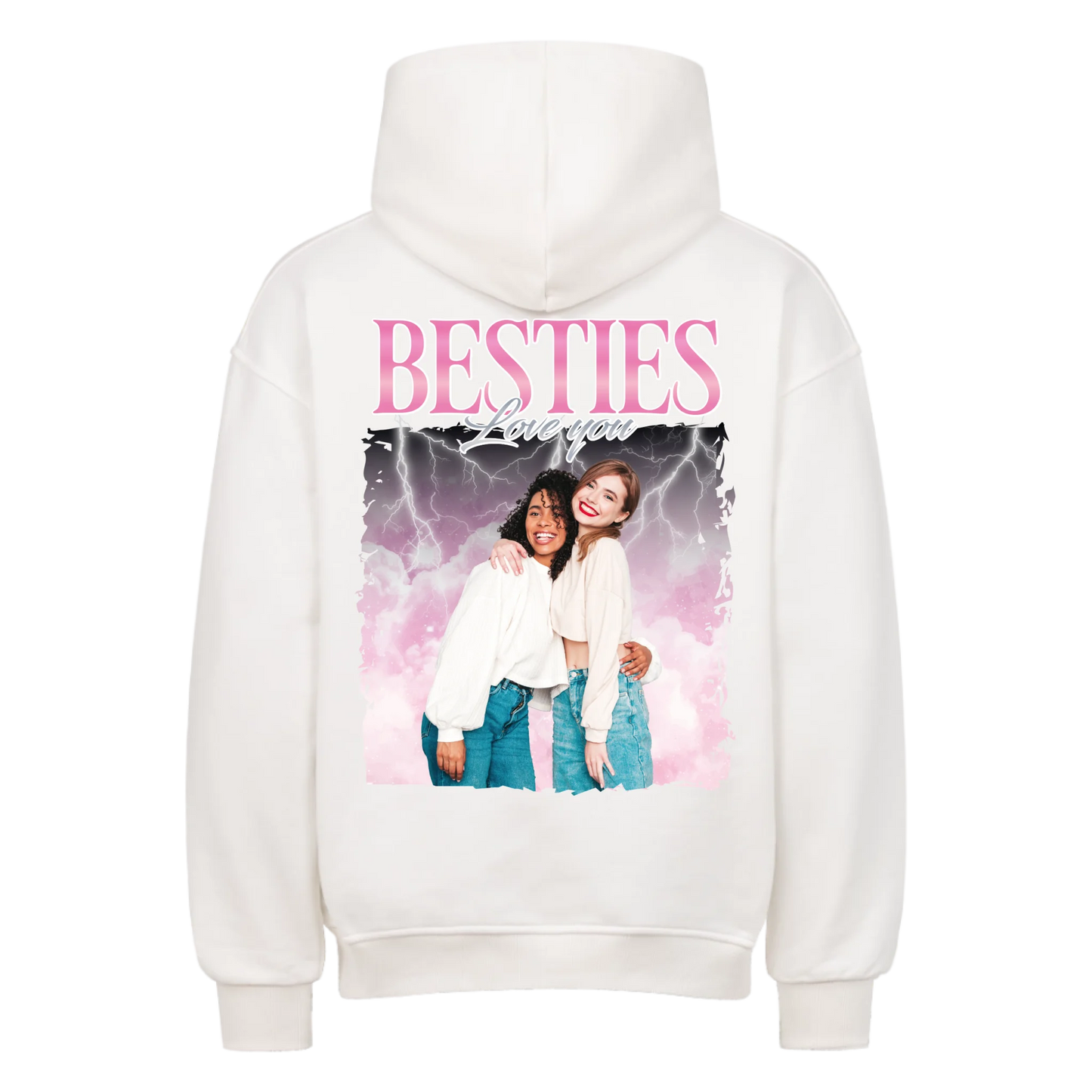 Besties Vintage