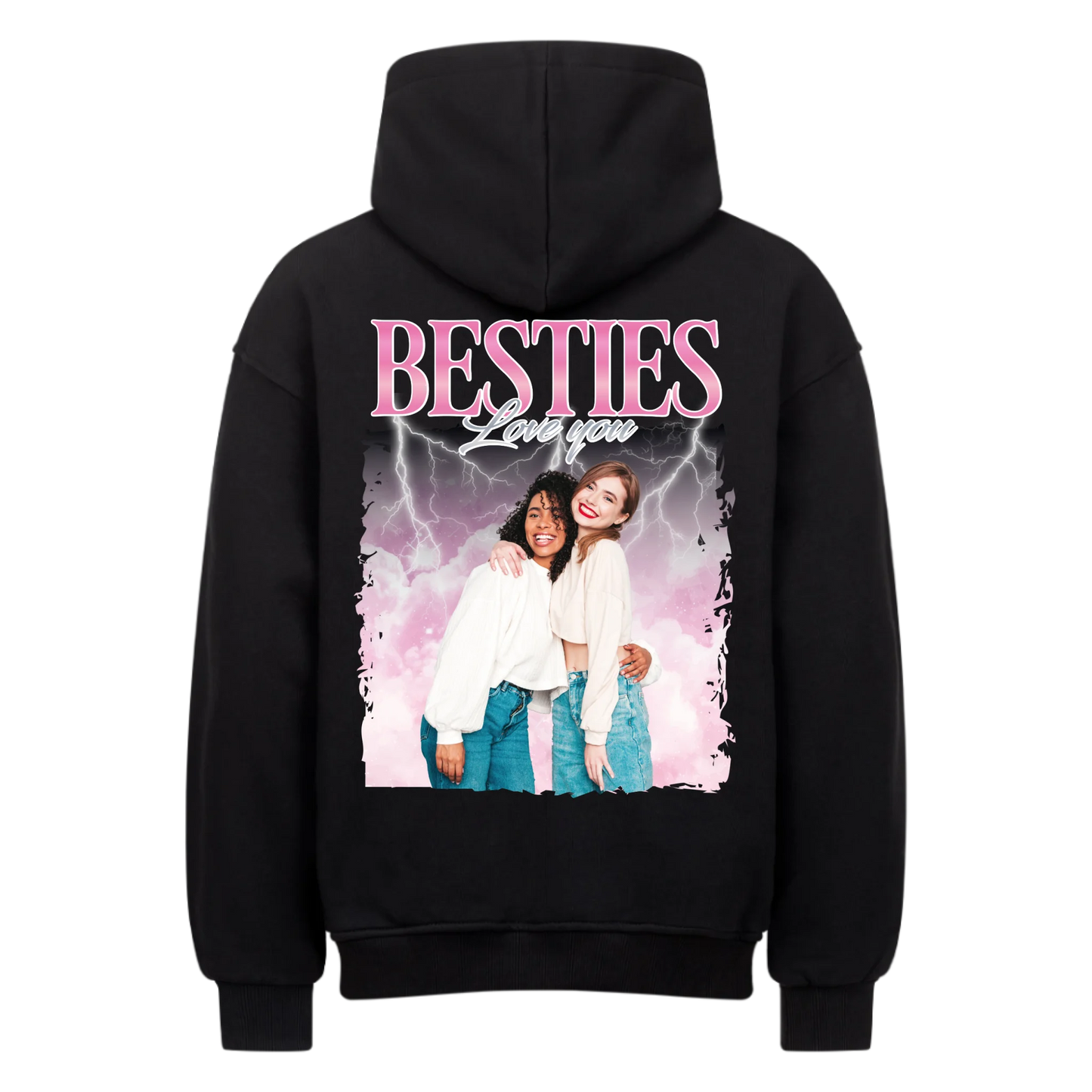 Besties Vintage