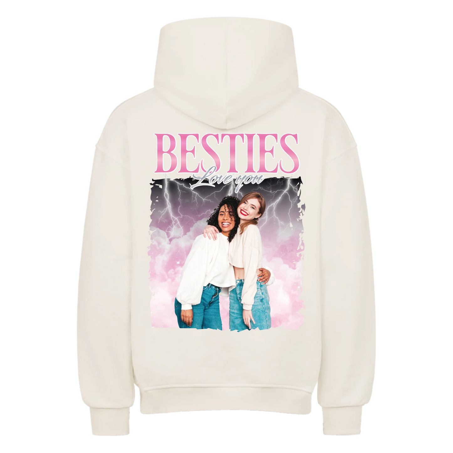 Besties Vintage