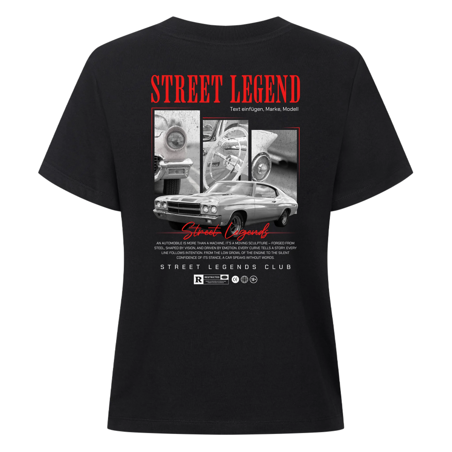 Street Legend