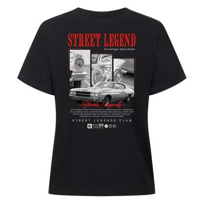 Street Legend