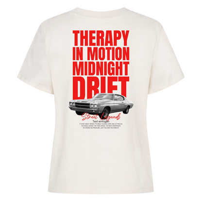 Therapy in motion - Midnight Drift