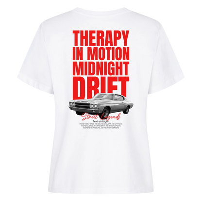 Therapy in motion - Midnight Drift