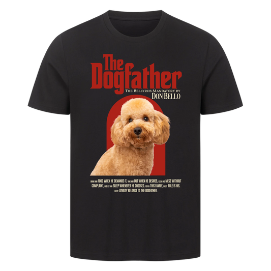 The Dogfather - The Bellyrub Mandatory