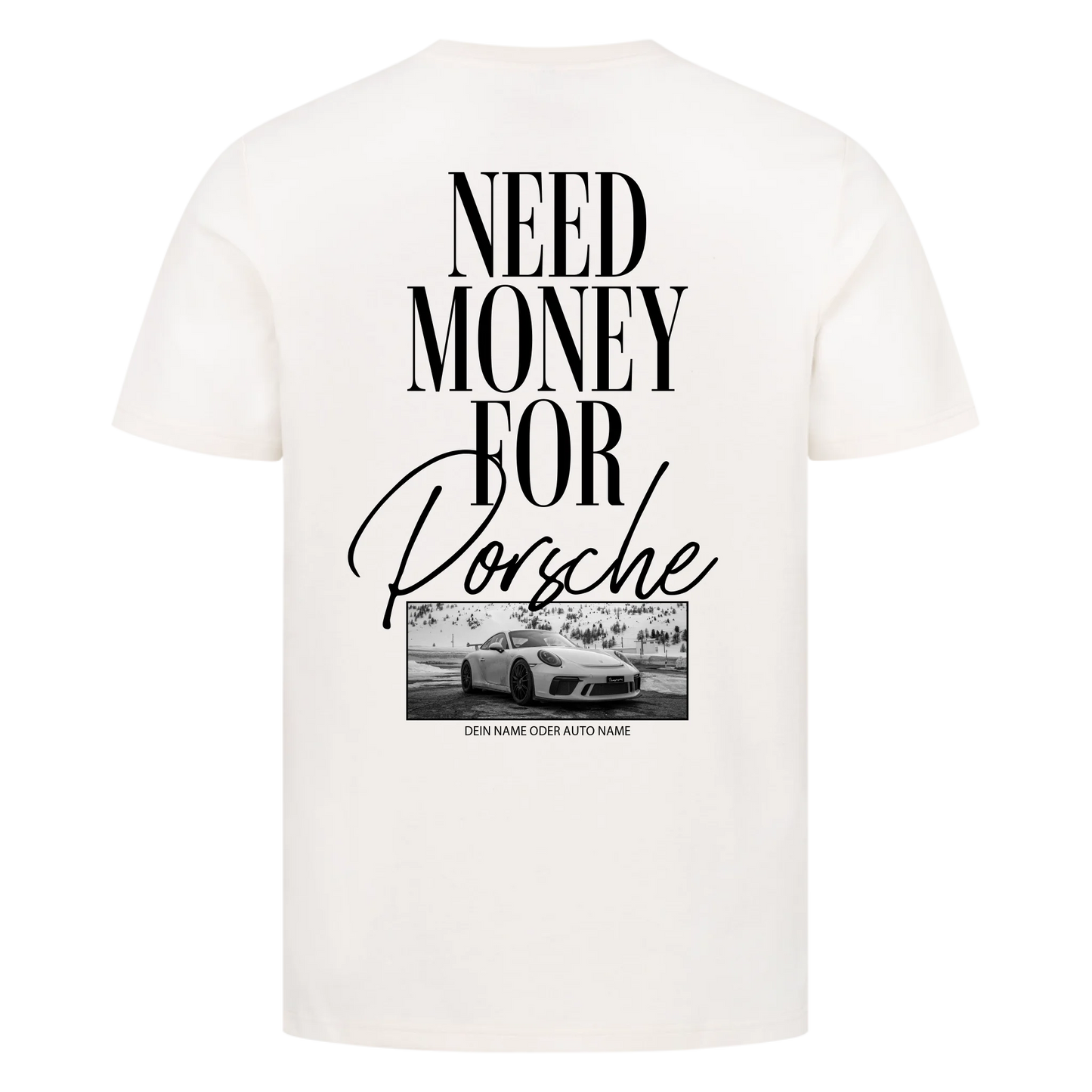 Need Money For mit QR Code