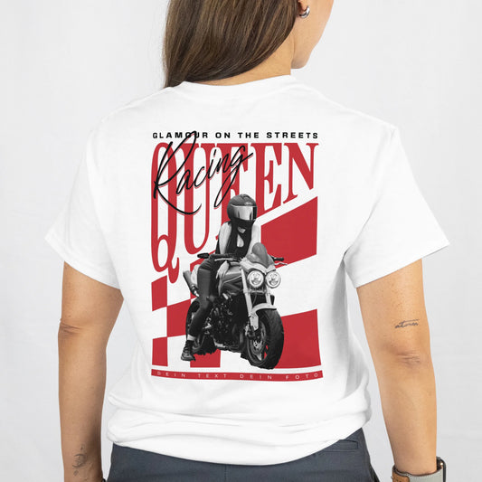 Racing Queen