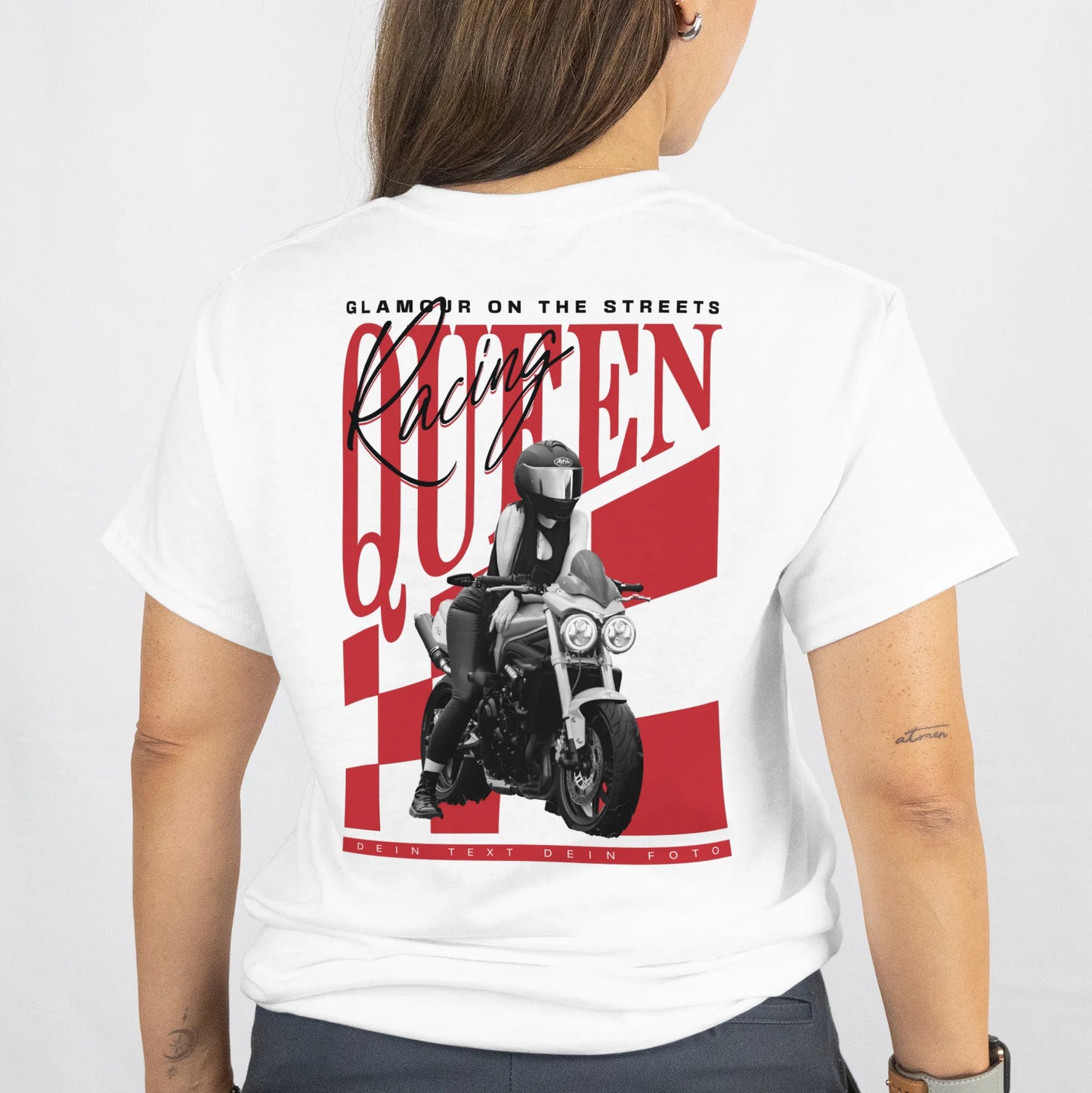 Racing Queen
