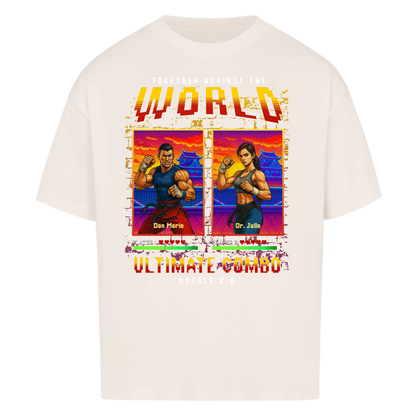 Together against the world