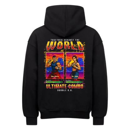 Together against the world