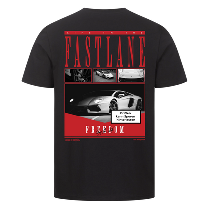 Life in the Fastlane