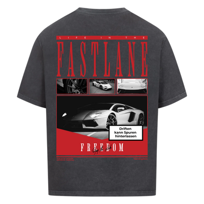 Life in the Fastlane