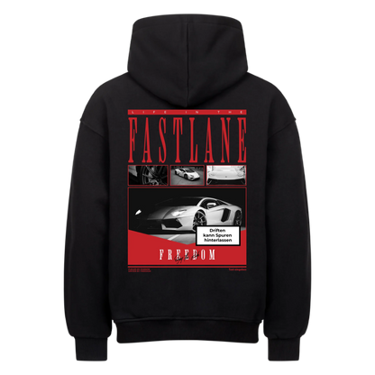 Life in the Fastlane