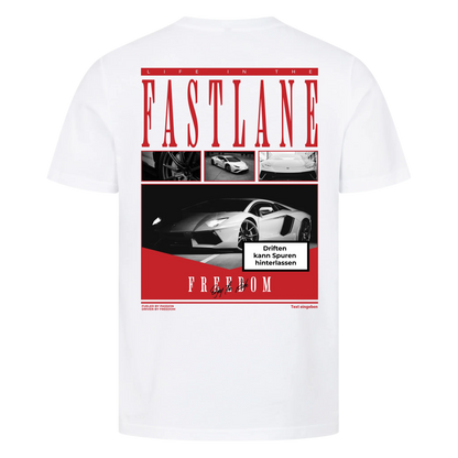 Life in the Fastlane