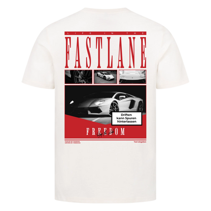 Life in the Fastlane