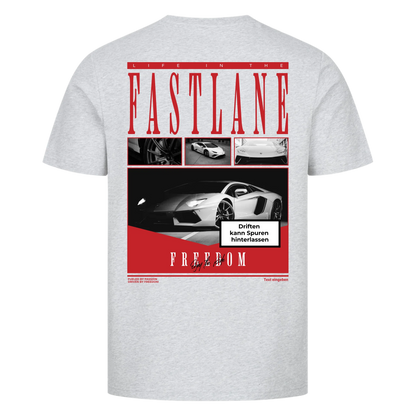 Life in the Fastlane