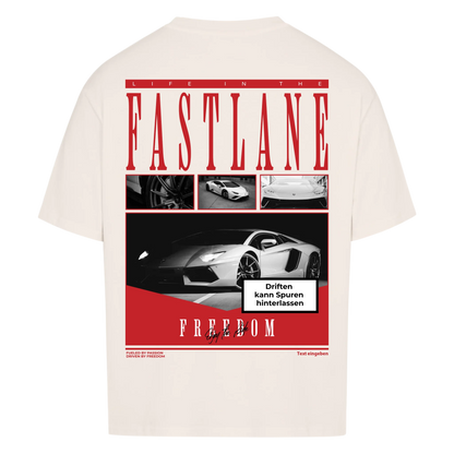 Life in the Fastlane