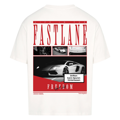 Life in the Fast Lane