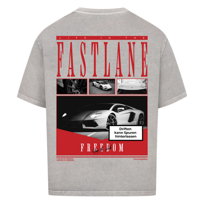 Life in the Fastlane