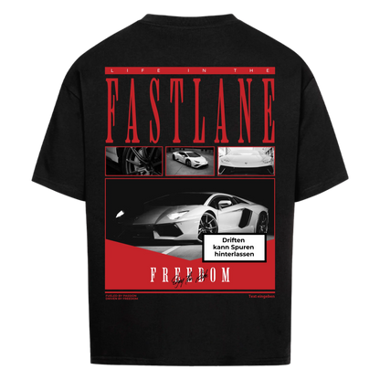 Life in the Fastlane