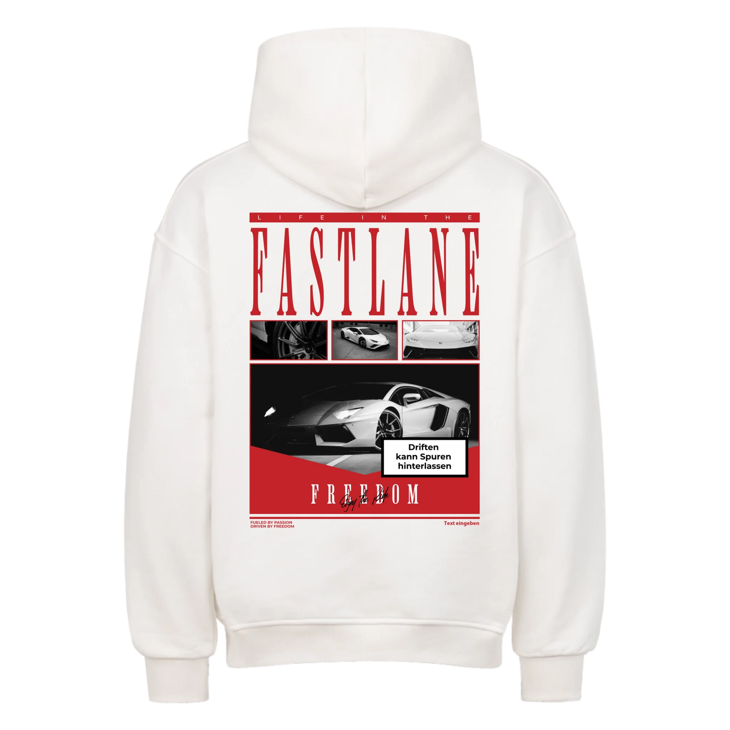 Life in the Fastlane