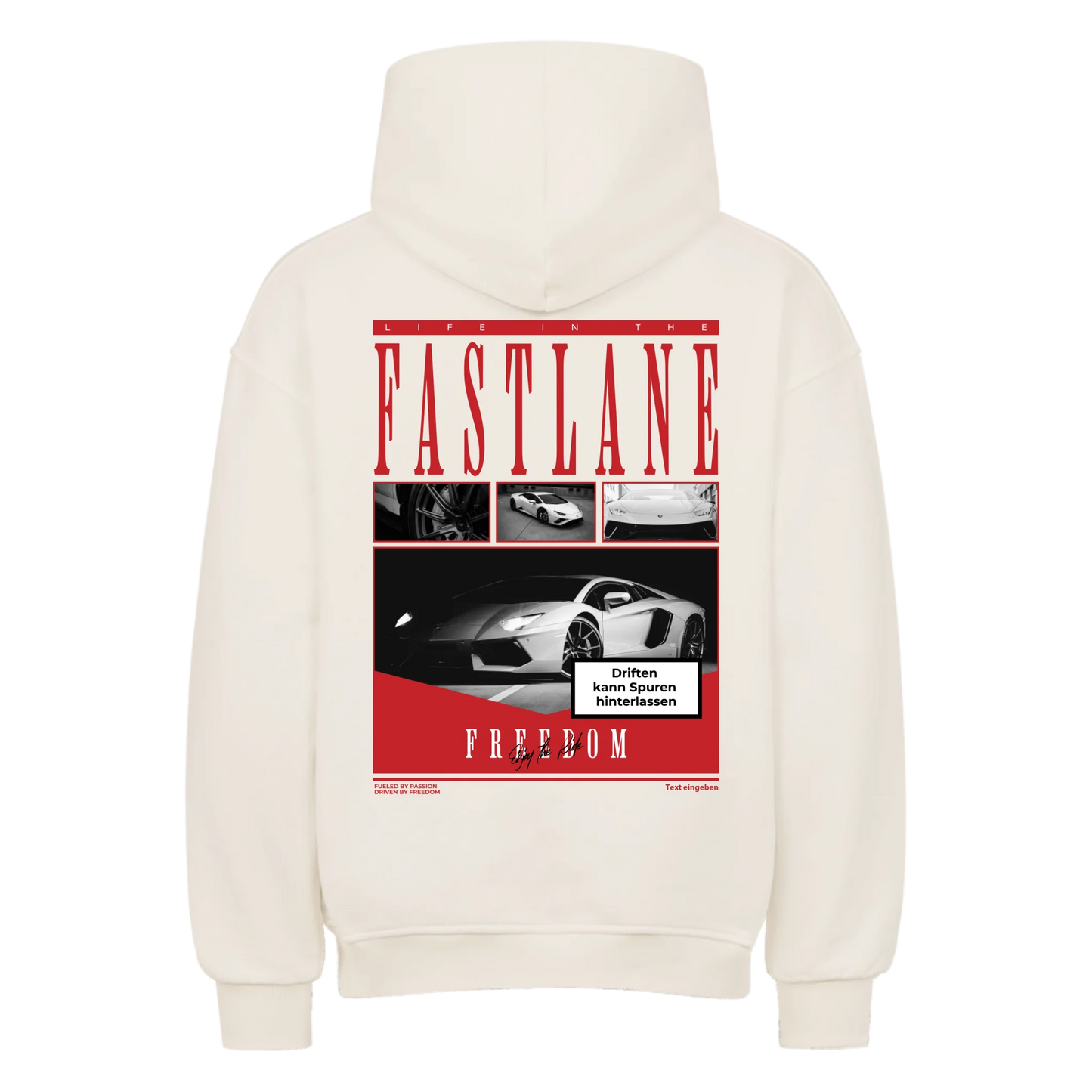 Life in the Fastlane