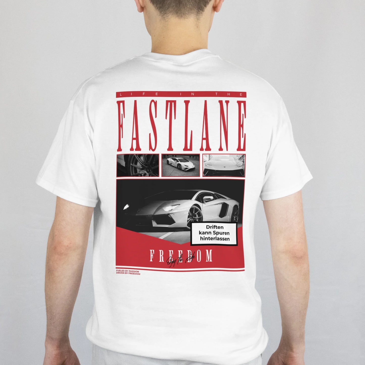 Life in the Fastlane