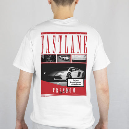 Life in the Fastlane