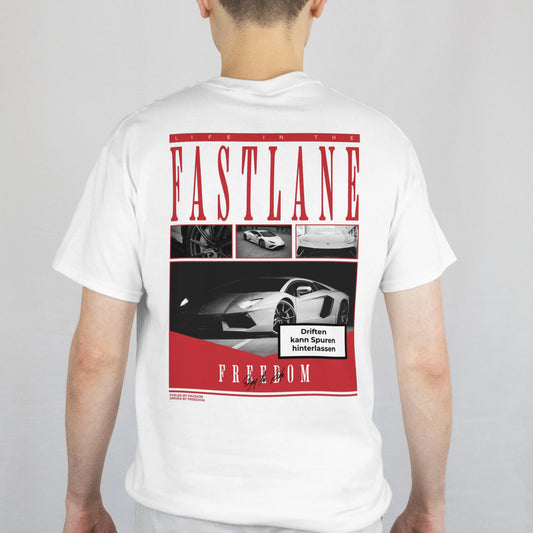 Life in the Fast Lane