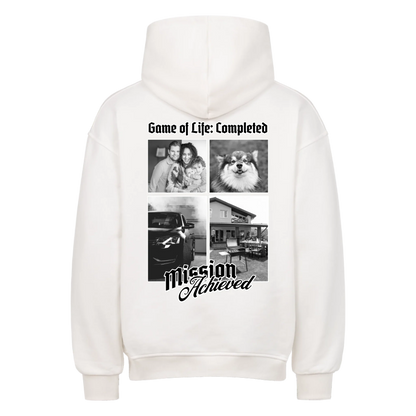 Game of Life: Completed – Mission Achieved